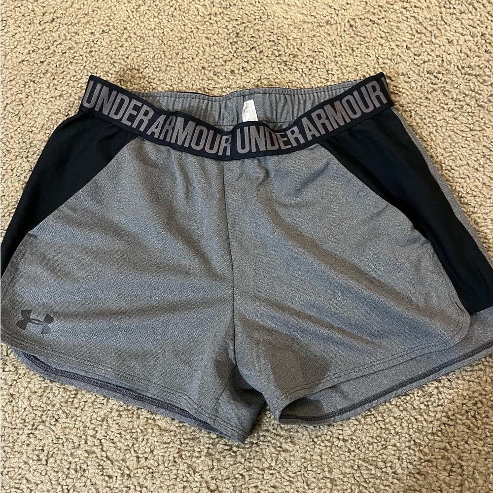 Under Armour shorts